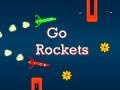 leikur Go Rockets