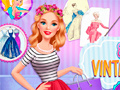 leikur Ellie Vintage Fair