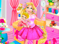 leikur Sweet Baby Bedroom