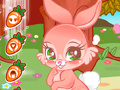 leikur Cute Bunny