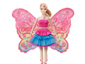 leikur Design your own Barbie