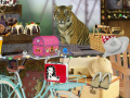 leikur The amazing Animal Circus