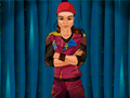 leikur Descendants Dress Up