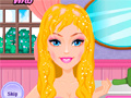 leikur Bonnie Hair Doctor
