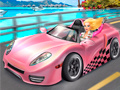leikur Blondie's Dream Car