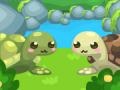 leikur Turtle Dash