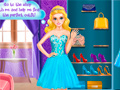 leikur Cindy Wedding Shopping