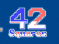 leikur 42 Squares