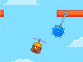 leikur Swing Chopper