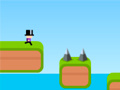 leikur Sir Jump