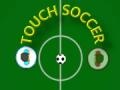 leikur Touch Soccer