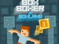 leikur Box Boxer In Boxland