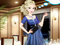 leikur Princess On Vacation