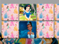 leikur Disney Princess Memo Deluxe