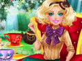 leikur Barbie Wonderland Looks