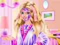 leikur Princess Makeup Ritual