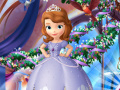 leikur Sofia the first jelly match