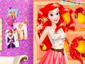 leikur Princess Birthday Surprise