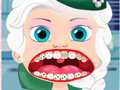 leikur Princess Dentist