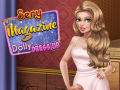 leikur Sery Magazine Dolly Dress Up