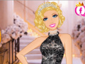 leikur Barbie Glam Queen