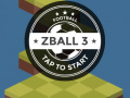 leikur Zball 3: Football 