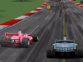 leikur Grand Prix Hero