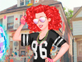 leikur Chic House Party