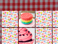 leikur Cake: Memo Deluxe