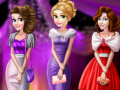 leikur Glamour Prom Night