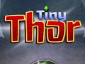 leikur Tiny Thor