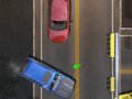 leikur Rush Hour City Parking
