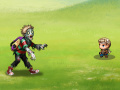 leikur Survival: Undead