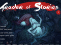 leikur Trader of Stories: Chapter 1