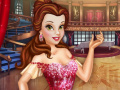 leikur Beauty's Royal Ball