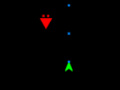 leikur Polygon battle