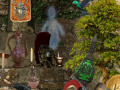 leikur Ghosts n' Gold