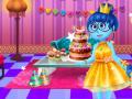 leikur Inside Out Birthday Party