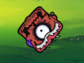 leikur Zombie Brain Slash