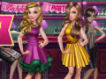 leikur Dolly Bachelorette Dress Up