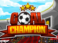 leikur Goal Champion