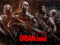 leikur Urban Combat