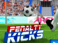 leikur Penalty Kicks