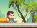 leikur Blocky Warrior