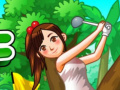 leikur Maya Golf