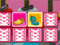 leikur Shoes Memo Deluxe
