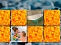 leikur Kids Bath Memo Deluxe