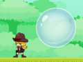 leikur Break Bubble