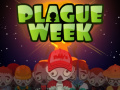 leikur Plague Week