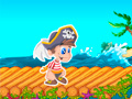leikur The Pirate Kid
